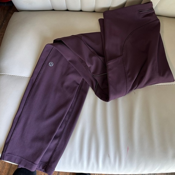 Lululemon leggings - Picture 1 of 1
